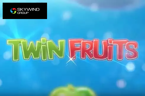 Twin Fruits